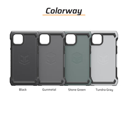 iPhone 14+ (Plus) ENDVR Phone Case | Made in USA