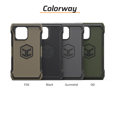 iPhone 14 Pro Max ADVNTR Phone Case | Made in USA