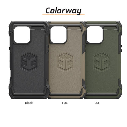 iPhone 16 Pro Max ADVNTR Phone Case | Made in USA