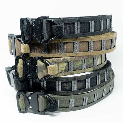 GBRS Assaulter Belt System V3 | Made in USA | Berry Compliant