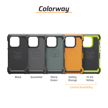 iPhone 15 Pro ENDVR Phone Case | Made in USA