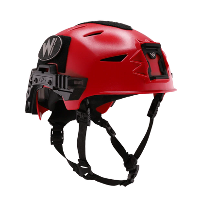 Team Wendy EXFIL Rescuer | High-Viz & Whitewater Ready | The Professional's Choice