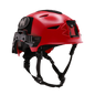 Team Wendy EXFIL Rescuer | High-Viz & Whitewater Ready | The Professional's Choice
