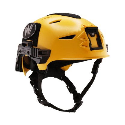 Team Wendy EXFIL Rescuer | High-Viz & Whitewater Ready | The Professional's Choice