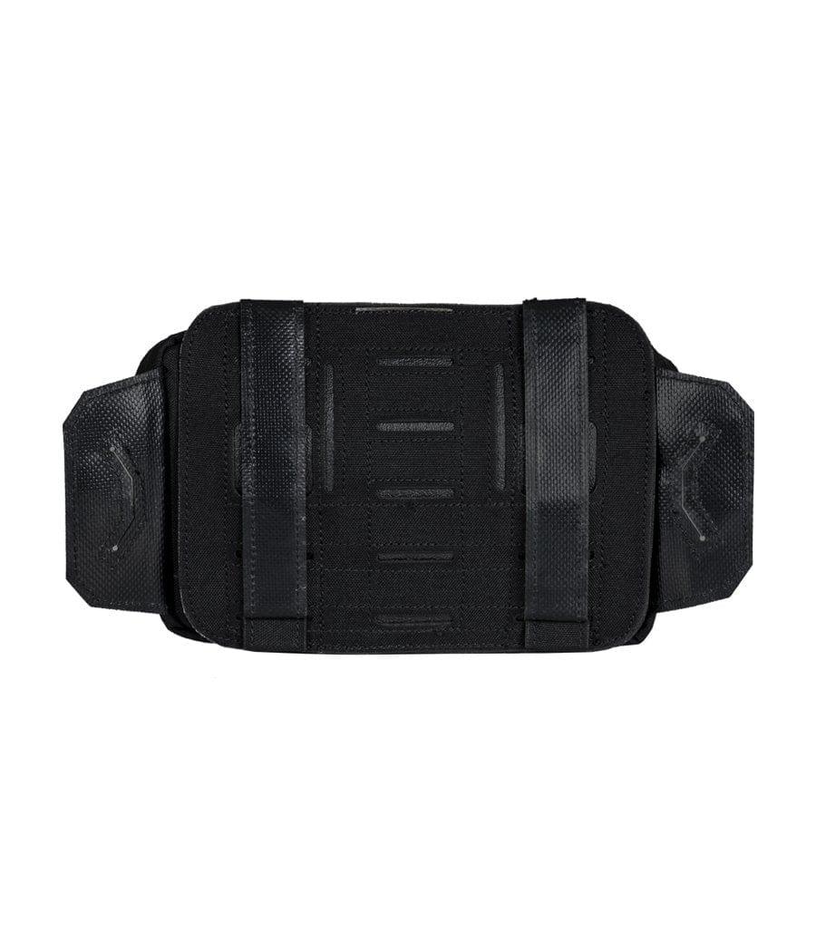 Apollo Rapid Access Individual First Aid Kit (IFAK) Pouch w/ Molle