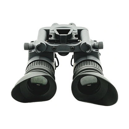 Armasight BNVD-40 Gen 3 White Phosphor Go Kit | 1600+ FOM