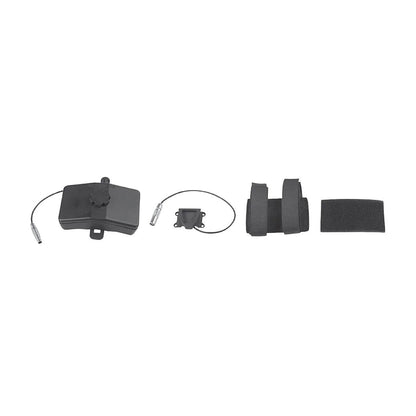 Armasight BNVD-40 Gen 3 White Phosphor Go Kit | 1600+ FOM