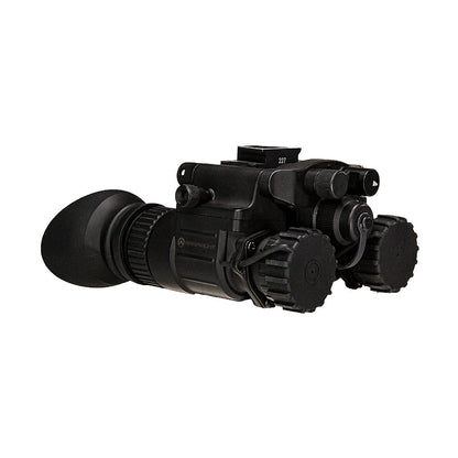 Armasight BNVD-51 Gen 3 Bravo Night Vision Goggle | 1400+ FOM