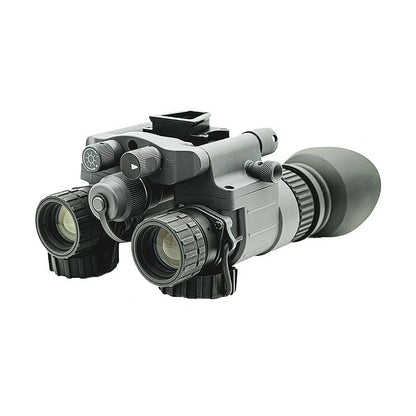 Armasight BNVD-51 Gen 3 White Phosphor Go Kit | 1600+ FOM