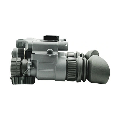Armasight BNVD-51 Gen 3 White Phosphor Go Kit | 1600+ FOM