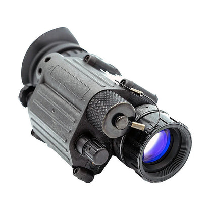 Armasight PVS-14 Gen 3 Night Vision Monocular w/ 3x Lens, Thin-Filmed White Phosphor Tube