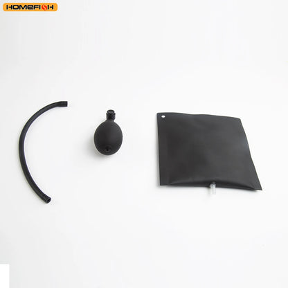 Air Pump Wedges Inflatable Airbag For Door Windows Car Powerful Installation Alignment Repair Tool Door Window Installation