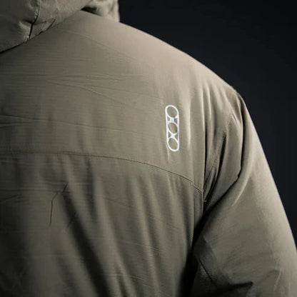 Eberlestock Alturas Jacket | 100g Zoned Insulation & Water Repellent | Mild to Cold Weather