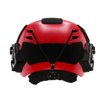 Team Wendy EXFIL Rescuer | High-Viz & Whitewater Ready | The Professional's Choice