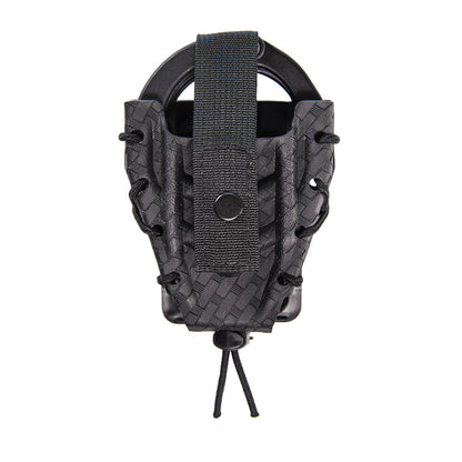High Speed Gear Polymer Handcuff TACO | Made in the USA