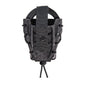 High Speed Gear Polymer Handcuff TACO | Made in the USA