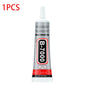B7000 Mobile Phone Screen High-Strength Waterproof Adhesive, Universal Phone Glass Bonding Agent, 15/25/50/110ml Fast B7000 Glue