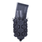 High Speed Gear Polymer Double Decker V2 | Magazine Pouch