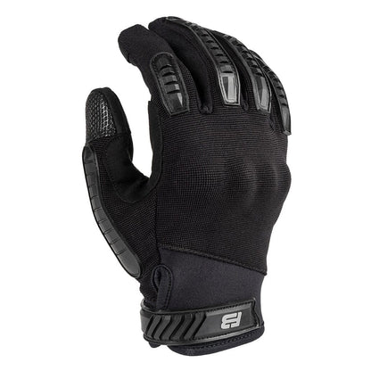 Commander Gloves | Hard Knuckles Full Dexterity Level 5 Cut Resistant