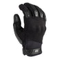 Commander Gloves | Hard Knuckles Full Dexterity Level 5 Cut Resistant