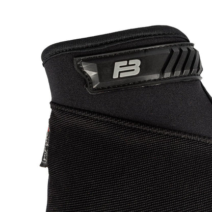 221B Responder Gloves Elite | Cut and Fluid-Resistant