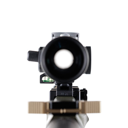 RPM Bravo Cantilever Mount | 30mm, 34mm, and 35mm | Black & FDE