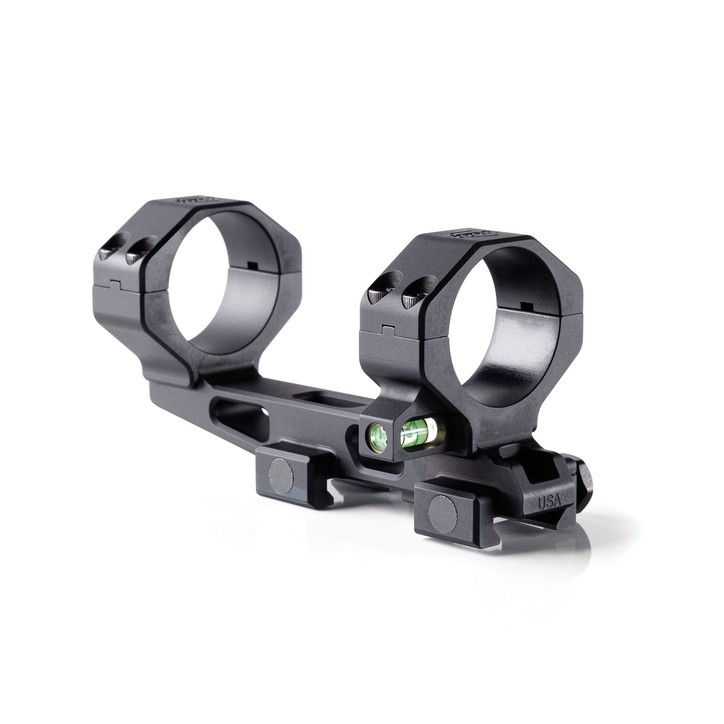 RPM Bravo Cantilever Mount | 30mm, 34mm, and 35mm | Black & FDE