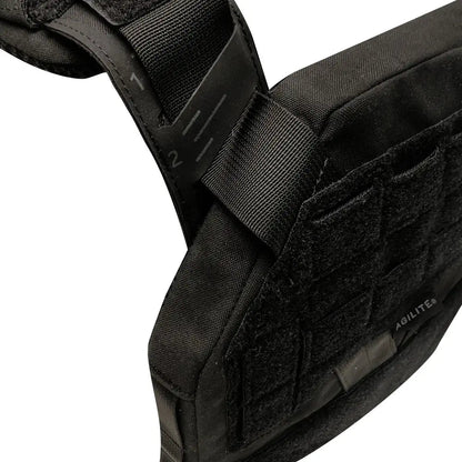 K-Zero Plate Carrier | Low-Pro w/ & All-Day Comfort