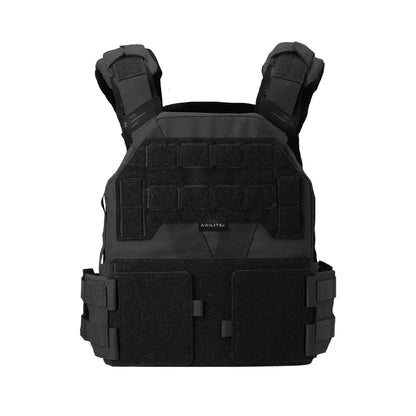 K-Zero Plate Carrier | Low-Pro w/ & All-Day Comfort