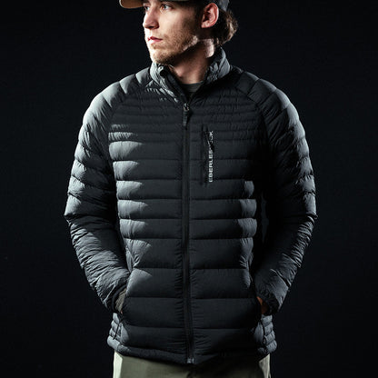 Eberlestock McCall Down Jacket | (Upgraded to Hooded Down Jacket)