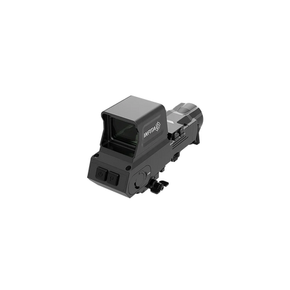 Infitac FAST FAL19 | Ultimate Thermal Red Dot Fusion Rated for 7.62mm
