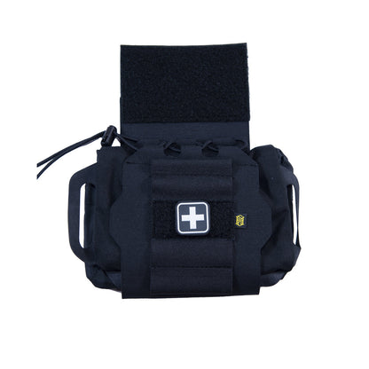 HSGI ReFlex Hanger | Ambidextrous IFAK Pouch | Made in USA