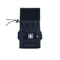 HSGI ReFlex Hanger | Ambidextrous IFAK Pouch | Made in USA