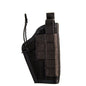 High Speed Gear Ambidextrous Nylon Holster | Handguns | Proudly Made in USA