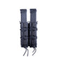 High Speed Gear Double Extended Pistol / Baton TACO | Made in the USA