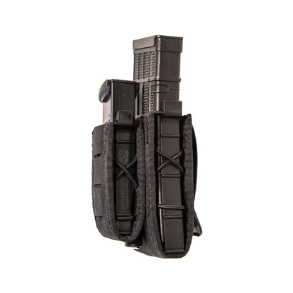 HSGI Duty Double Decker TACO | Rifle + Pistol Magazines | Made in USA