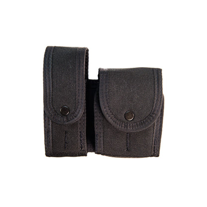 High Speed Gear Duty LEO TACO - Covered | Pistol + Handcuff | USA-Made