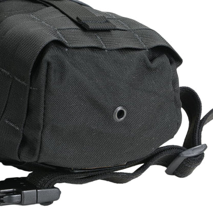 HSGI Gas Mask Pouch V2 | MOLLE Compatible | Made in the USA