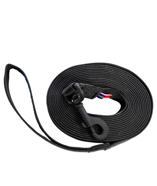 High Speed Gear High Speed Bonito 15 Feet Tracking Lead | K-9
