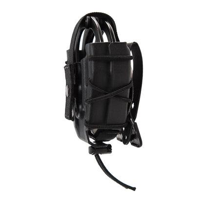 High Speed Gear Polymer Handcuff TACO | Made in the USA
