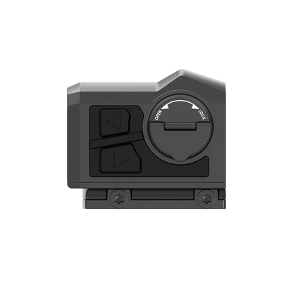 INFITAC Fast Mini FMP13 | w/ Standard RMR Footprint & Rifle Mount Compatible