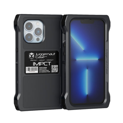 iPhone 13 Pro IMPCT Phone Case | Made in USA