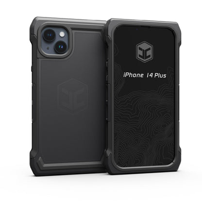 iPhone 14+ (Plus) ENDVR Phone Case | Made in USA