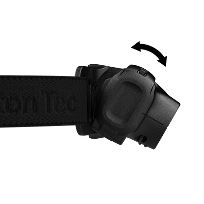 Princeton Tec Byte Tactical | 200 Lumens | 12 hours