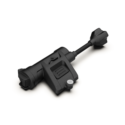 Princeton Tec Charge X IR Max | Tactical Headlamp | Made in USA