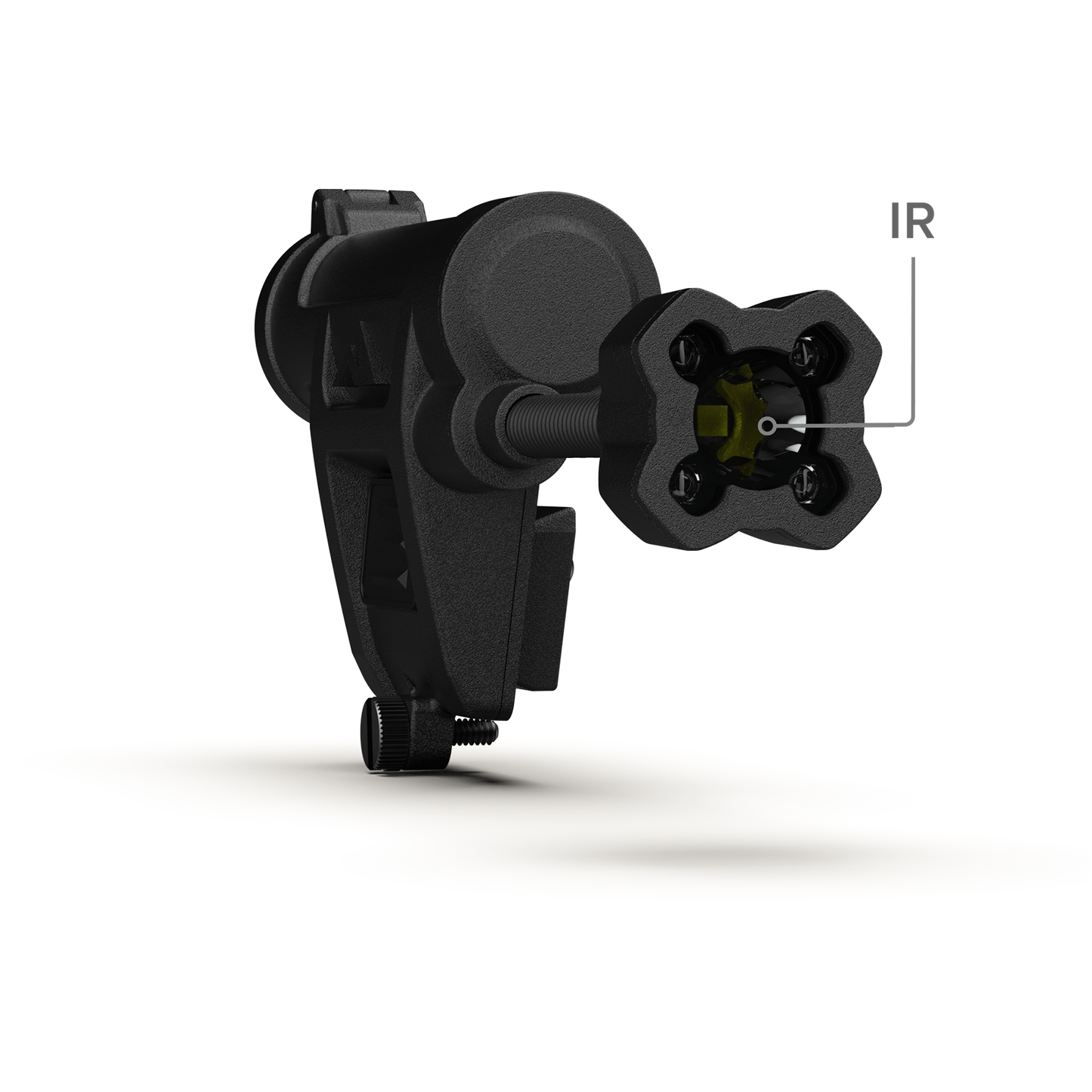 Princeton Tec Charge X IR Max | Tactical Headlamp | Made in USA