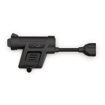 Princeton Tec Charge X IR Max | Tactical Headlamp | Made in USA