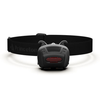 Princeton Tec Quad Tactical MPLS | 78 Lumens Headlamp | Made in USA