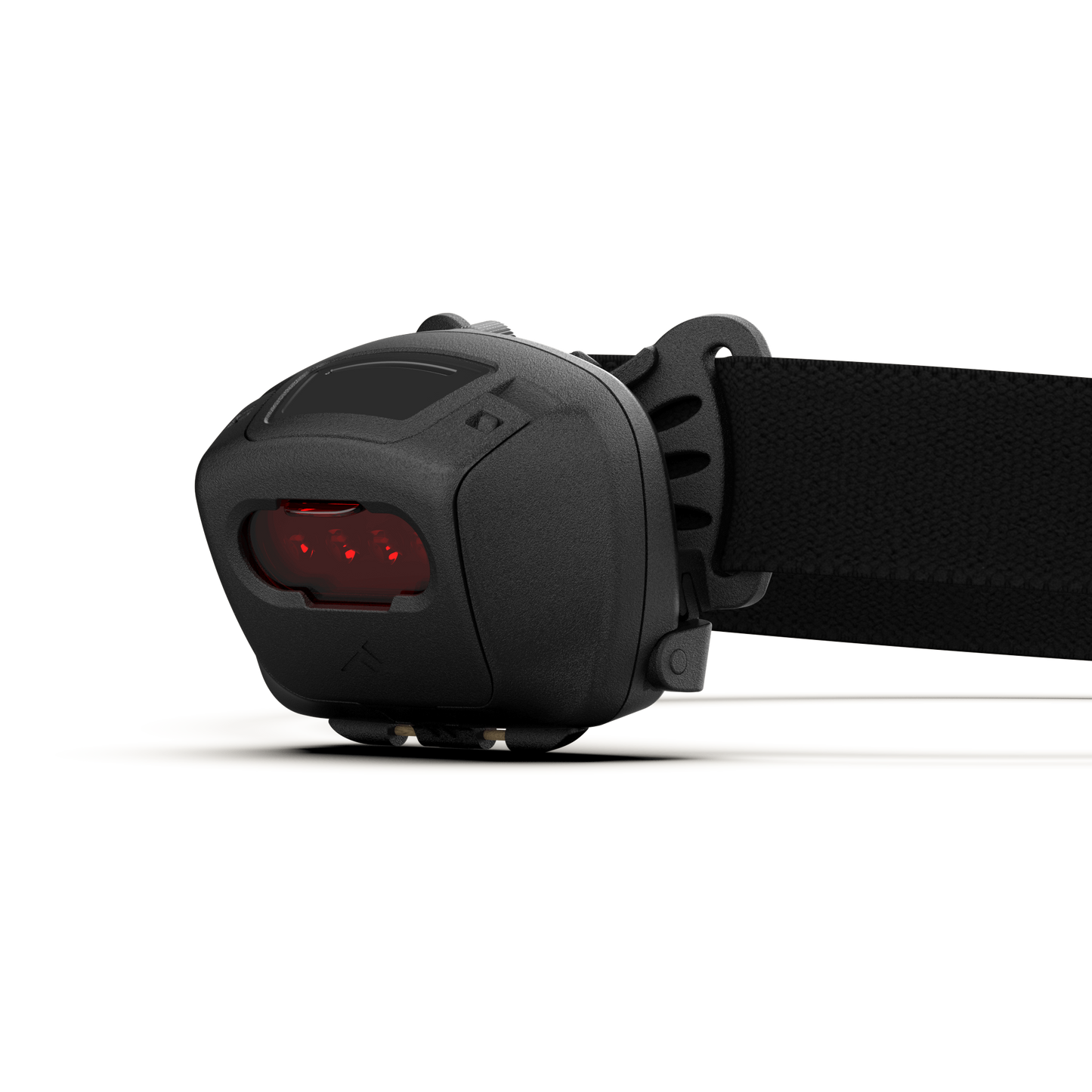 Princeton Tec Quad Tactical MPLS | 78 Lumens Headlamp | Made in USA