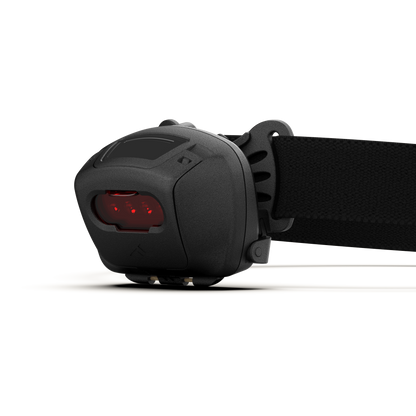 Princeton Tec Quad Tactical MPLS | 78 Lumens Headlamp | Made in USA